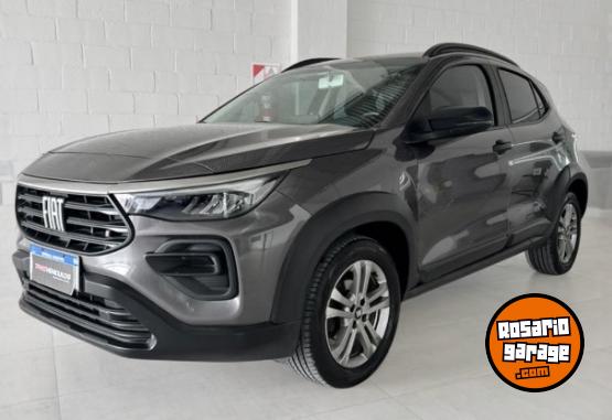 Autos - Fiat Pulse Drive 2023 Nafta 63282Km - En Venta