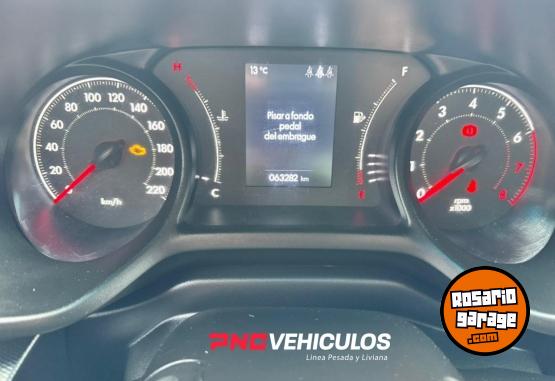 Autos - Fiat Pulse Drive 2023 Nafta 63282Km - En Venta