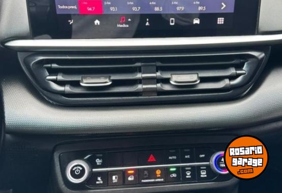 Autos - Fiat Pulse Drive 2023 Nafta 63282Km - En Venta