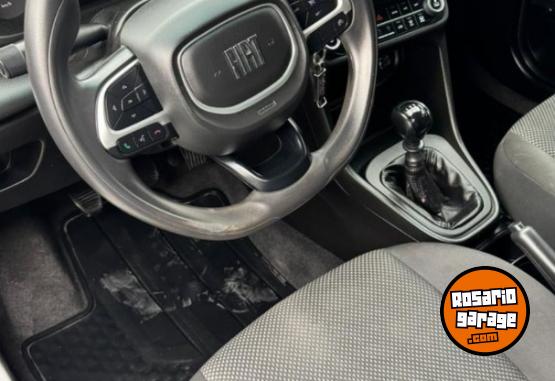 Autos - Fiat Pulse Drive 2023 Nafta 63282Km - En Venta