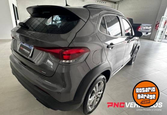 Autos - Fiat Pulse Drive 2023 Nafta 63282Km - En Venta
