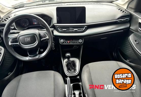 Autos - Fiat Pulse Drive 2023 Nafta 63282Km - En Venta