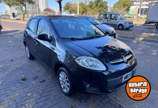 Autos - Fiat Palio 2013 Nafta 130000Km - En Venta