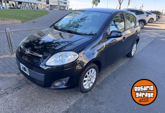 Autos - Fiat Palio 2013 Nafta 130000Km - En Venta