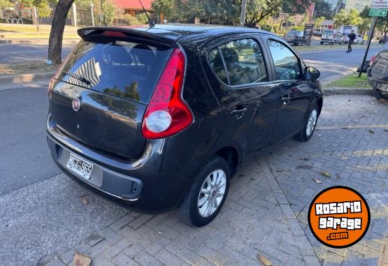 Autos - Fiat Palio 2013 Nafta 130000Km - En Venta