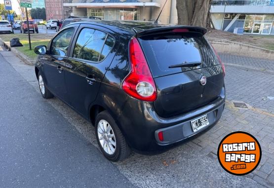 Autos - Fiat Palio 2013 Nafta 130000Km - En Venta