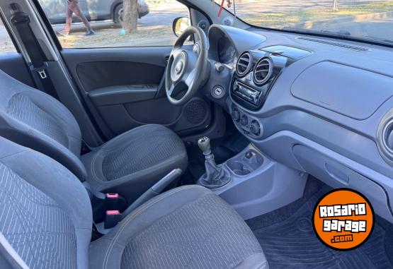 Autos - Fiat Palio 2013 Nafta 130000Km - En Venta