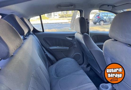 Autos - Fiat Palio 2013 Nafta 130000Km - En Venta