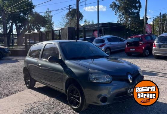 Autos - Renault Clio mio 2015 Nafta  - En Venta