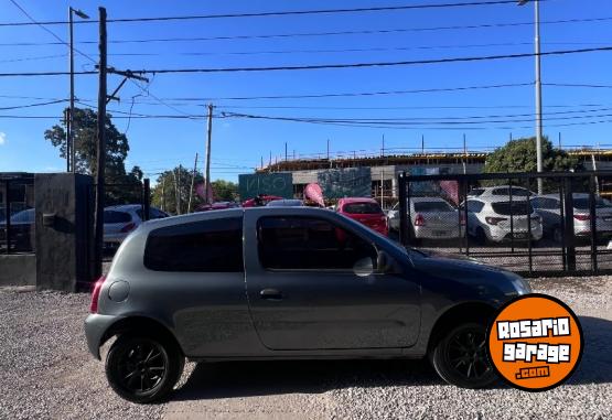 Autos - Renault Clio mio 2015 Nafta  - En Venta