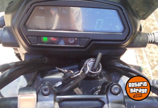 Motos - Bajaj DOMINAR 250 2022 Nafta 29671Km - En Venta