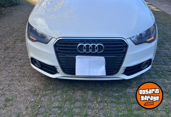 Autos - Audi A1 2013 Nafta 125000Km - En Venta