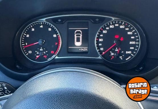 Autos - Audi A1 2013 Nafta 125000Km - En Venta