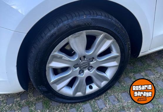 Autos - Audi A1 2013 Nafta 125000Km - En Venta