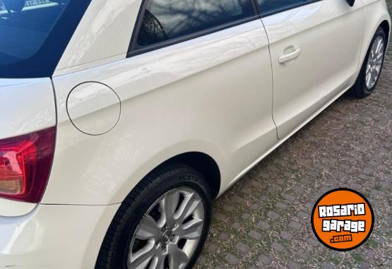 Autos - Audi A1 2013 Nafta 125000Km - En Venta