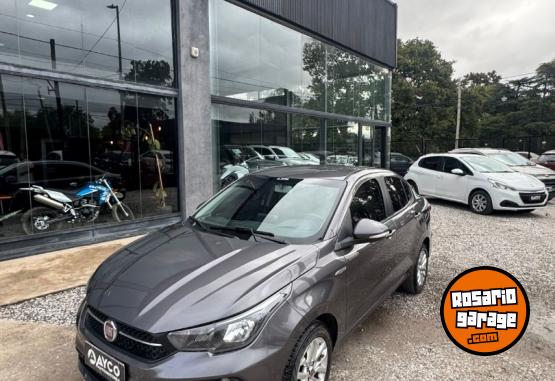 Autos - Fiat Cronos 1.3 drive 2020 Nafta  - En Venta