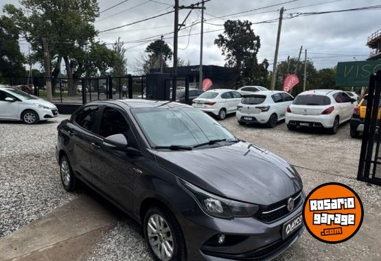 Autos - Fiat Cronos 1.3 drive 2020 Nafta  - En Venta