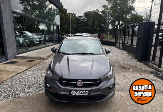 Autos - Fiat Cronos 1.3 drive 2020 Nafta  - En Venta