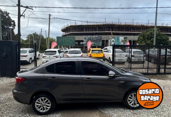 Autos - Fiat Cronos 1.3 drive 2020 Nafta  - En Venta