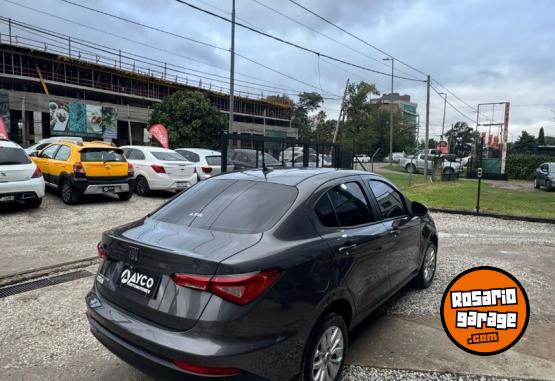 Autos - Fiat Cronos 1.3 drive 2020 Nafta  - En Venta