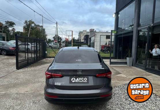 Autos - Fiat Cronos 1.3 drive 2020 Nafta  - En Venta