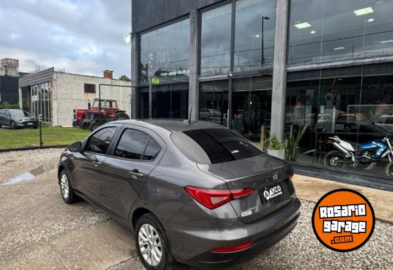 Autos - Fiat Cronos 1.3 drive 2020 Nafta  - En Venta