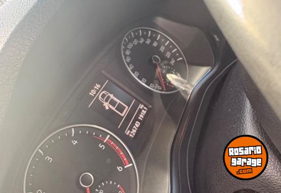Camionetas - Volkswagen Amarok 2018 Diesel 127000Km - En Venta
