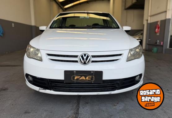 Utilitarios - Volkswagen SAVEIRO 1.6 COMFORTLINE 2010 Nafta - En Venta