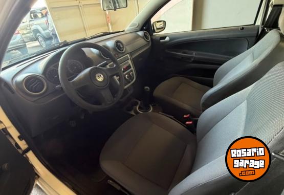 Utilitarios - Volkswagen SAVEIRO 1.6 COMFORTLINE 2010 Nafta - En Venta