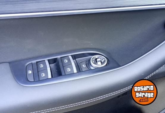 Camionetas - Chery Tiggo 7 Pro Hybrid 0KM 2026 Electrico / Hibrido 0Km - En Venta