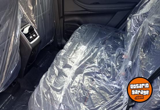 Camionetas - Chery Tiggo 7 Pro Hybrid 0KM 2026 Electrico / Hibrido 0Km - En Venta