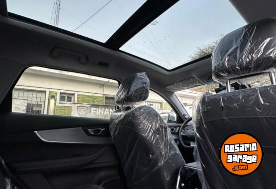 Camionetas - Chery Tiggo 7 Pro Hybrid 0KM 2026 Electrico / Hibrido 0Km - En Venta