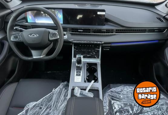 Camionetas - Chery Tiggo 7 Pro Hybrid 0KM 2026 Electrico / Hibrido 0Km - En Venta
