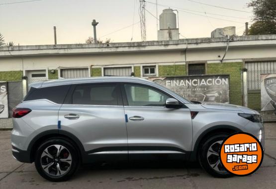 Camionetas - Chery Tiggo 7 Pro Hybrid 0KM 2026 Electrico / Hibrido 0Km - En Venta