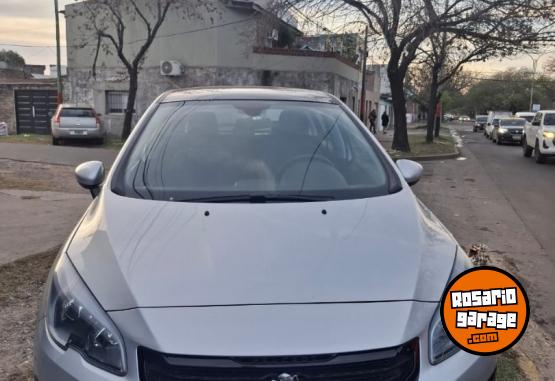 Autos - Peugeot 308 2020 Diesel 80000Km - En Venta