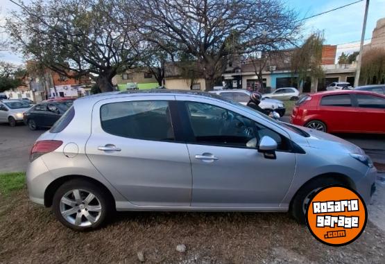 Autos - Peugeot 308 2020 Diesel 80000Km - En Venta
