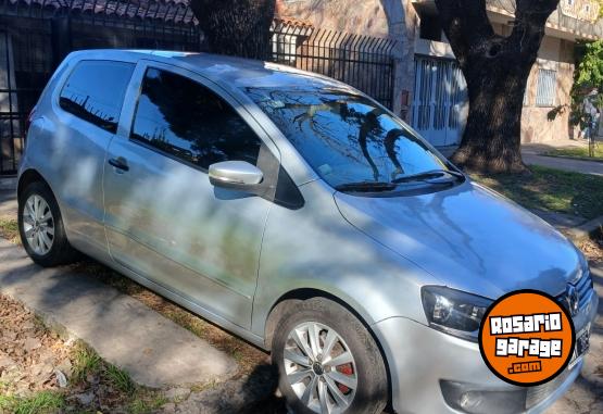 Autos - Volkswagen Fox 2011 GNC 160000Km - En Venta