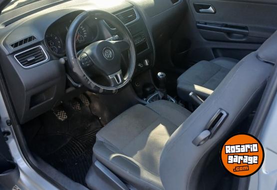 Autos - Volkswagen Fox 2011 GNC 160000Km - En Venta