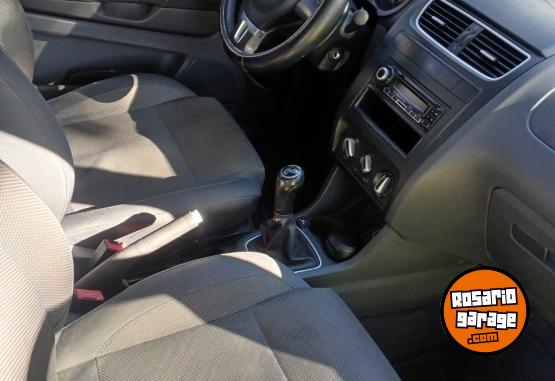 Autos - Volkswagen Fox 2011 GNC 160000Km - En Venta