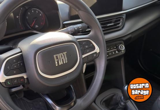 Autos - Fiat Pulse 2024 Nafta 29000Km - En Venta