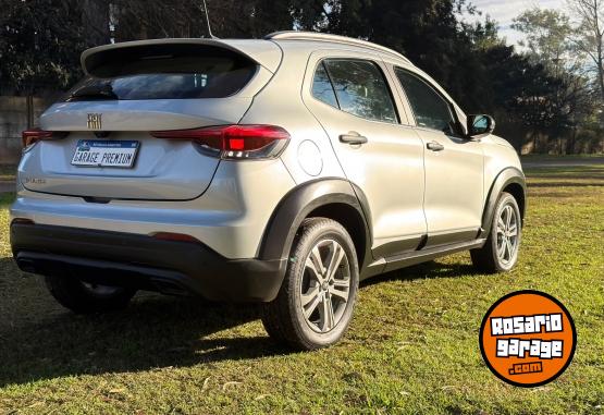 Autos - Fiat Pulse 2024 Nafta 29000Km - En Venta
