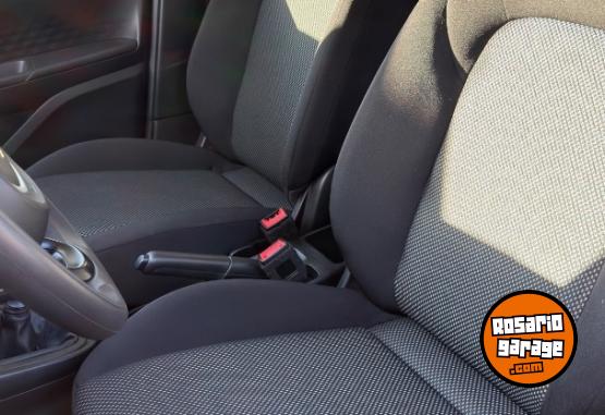 Autos - Fiat Pulse 2024 Nafta 29000Km - En Venta