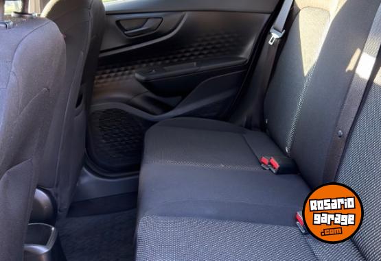 Autos - Fiat Pulse 2024 Nafta 29000Km - En Venta