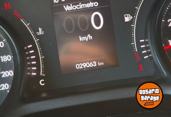 Autos - Fiat Pulse 2024 Nafta 29000Km - En Venta