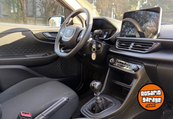 Autos - Fiat Pulse 2024 Nafta 29000Km - En Venta