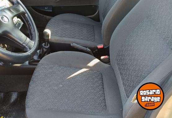 Autos - Chevrolet Corsa 2007 GNC 215Km - En Venta