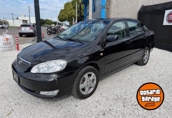 Autos - Toyota Corolla XEI 2.0D 2006 Diesel 220000Km - En Venta