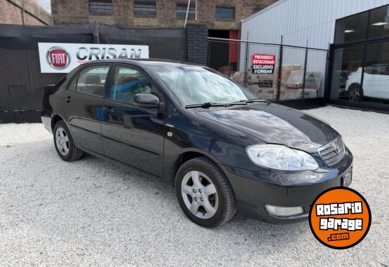 Autos - Toyota Corolla XEI 2.0D 2006 Diesel 220000Km - En Venta