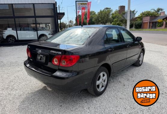 Autos - Toyota Corolla XEI 2.0D 2006 Diesel 220000Km - En Venta