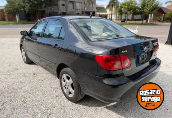 Autos - Toyota Corolla XEI 2.0D 2006 Diesel 220000Km - En Venta